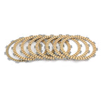 Clutch Plate Kit for Honda TRX700 XX8/XX9/XXB (2008–2011)
