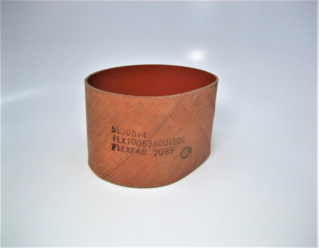 Hose for Detroit Diesel 5100014
