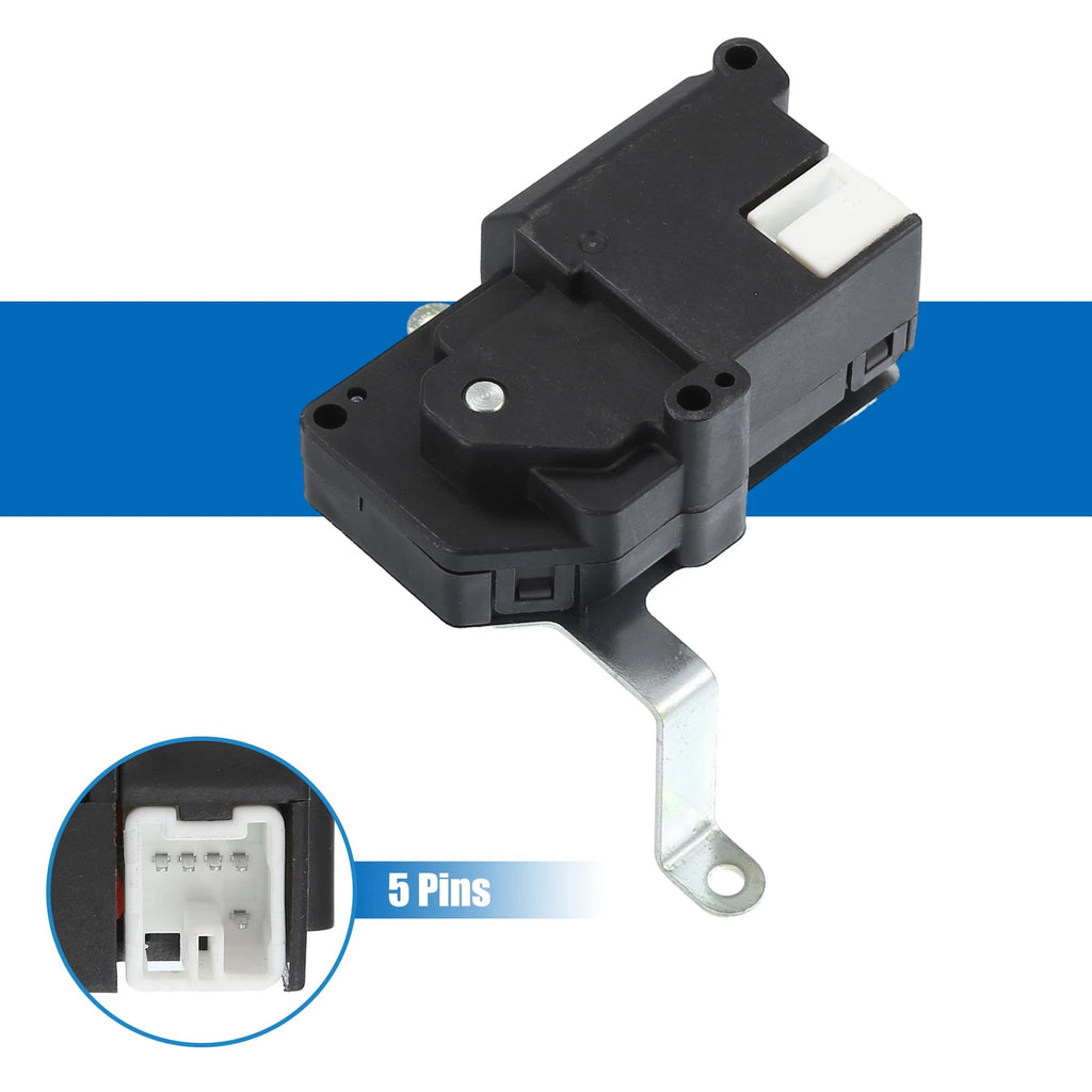 HVAC Heater Blend Door Actuator for Toyota Solara (1999–2003) No. 87106-06070