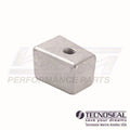 Lower Unit Anode for Yamaha SIERRA 25-60 Hp