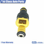 Fuel Injector for Volvo 960/240 (1985–1994)