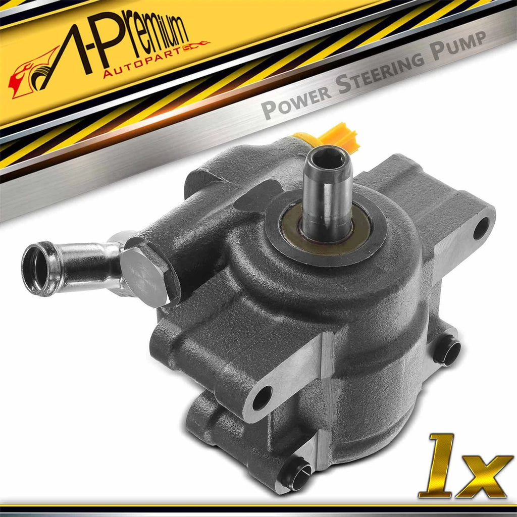 Power Steering Pump for Ford Focus (2002–2003)