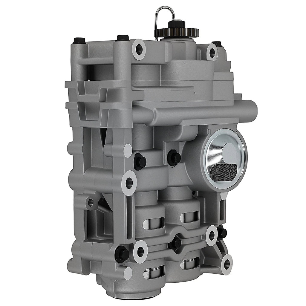 Oil Pump Balance Shaft for Hyundai Sonata, Kia Optima (2008–2014)