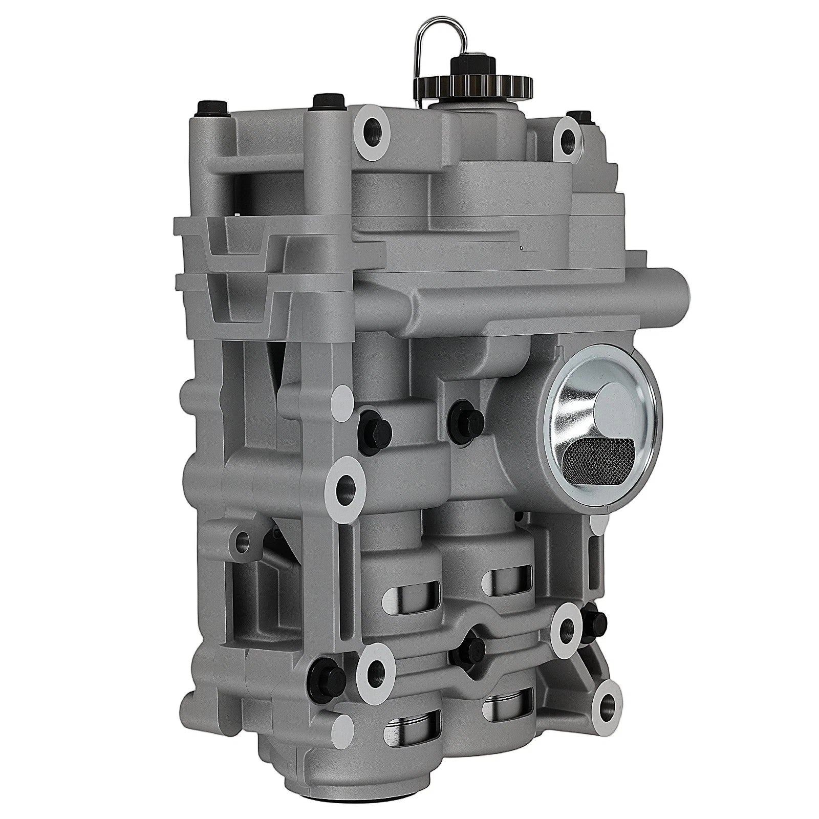 Oil Pump Balance Shaft for Hyundai Sonata, Kia Optima (2008–2014)