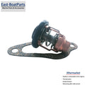 Thermostat Kit for Nissan Tohatsu 8-30 HP Motor (3R3-01030-0)