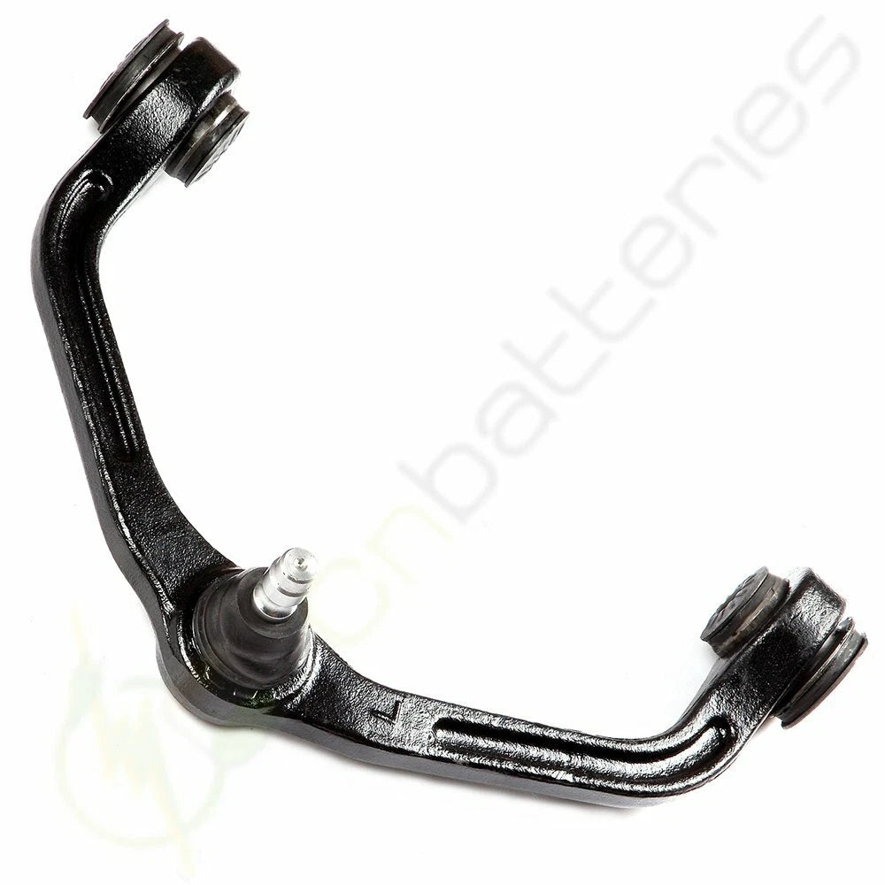 Set of 4 Upper Ball Joints Control Arms for Ford Ranger 4WD (1998–2011)