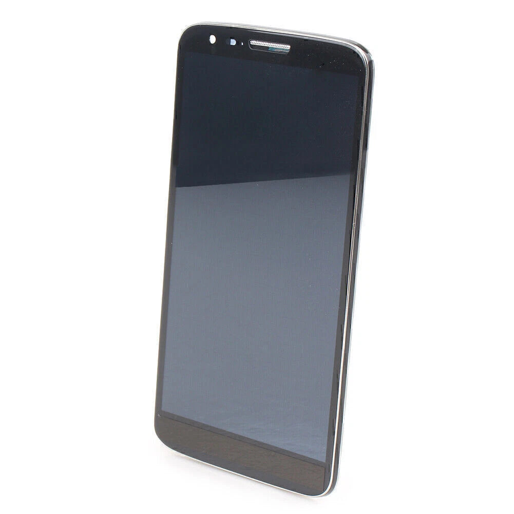 LCD Display + Touch Screen Digitizer Frame Assembly for LG G5 G4 G3 G2 (2016–2016)
