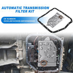Transmission Filter Oil Pan Gasket for Toyota A130 A140 (No. 3533020010)