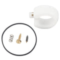 Carburetor Service Kit for Suzuki Outboard 9.9 15 HP (1990–2023)