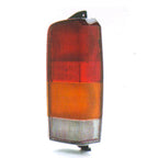 Replacement Passenger Side Tail Light Assembly for 1997-2001 Jeep Cherokee