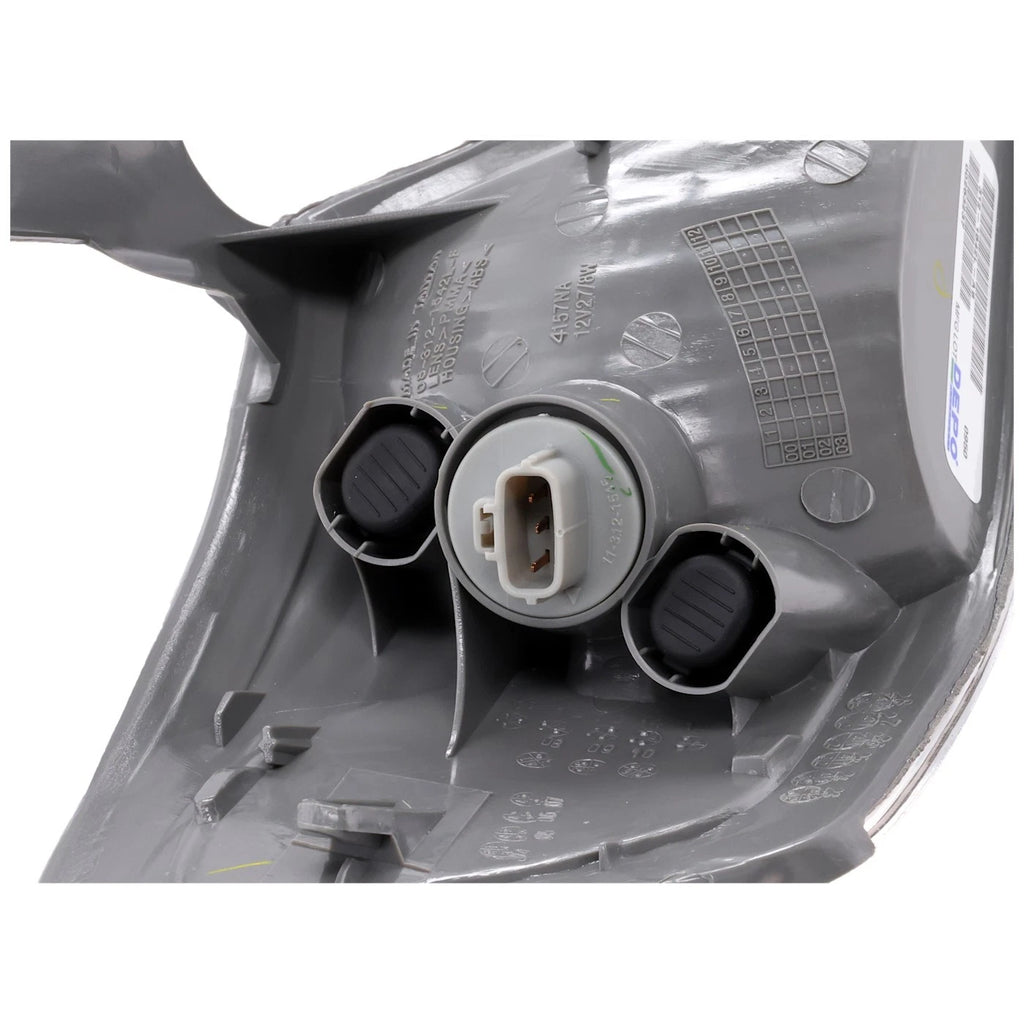 Corner Light for Toyota Camry (2000–2001) Left Driver Side with Bulbs