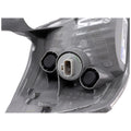 Corner Light for Toyota Camry (2000–2001) Left Driver Side with Bulbs