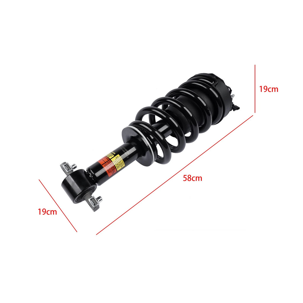 Front Shock Absorber Strut for Cadillac Escalade GMC Sierra (2015-2020)