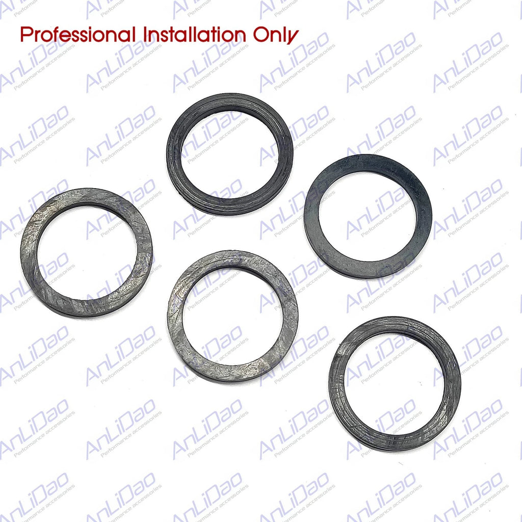 5Pcs Oil Seal Adaptor for Mercury (26-42077, 2642077, 42077)