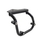Left Side Trunk Bag Support Bracket for XSR900 (2022–2023)
