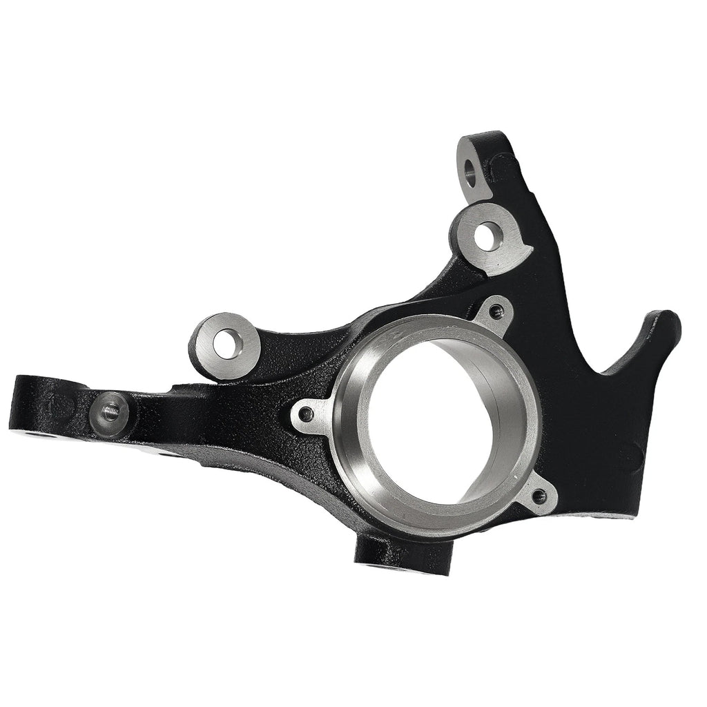 Driver Side Steering Knuckle for Hyundai Veloster (2012) 517153X000 698015