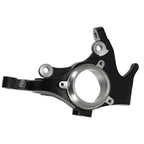 Driver Side Steering Knuckle for Hyundai Veloster (2012) 517153X000 698015
