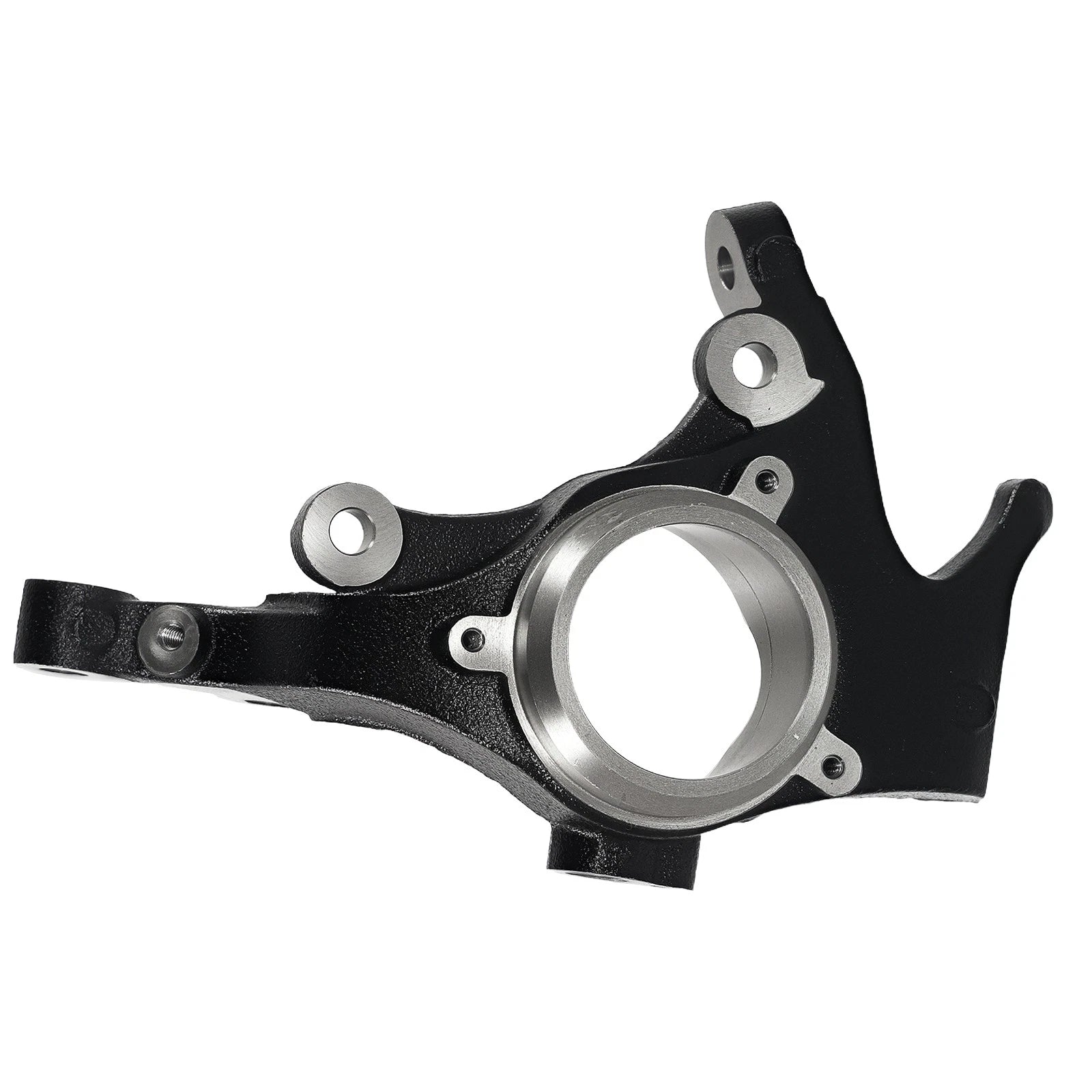 Driver Side Steering Knuckle for Hyundai Veloster (2012) 517153X000 698015