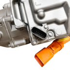 A C Compressor Replacement for Toyota Prius 1.8L (2012-2015)