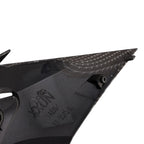 Lower Belly Pan Guard for Triumph Street Triple 765 R/RS (2020–2022) Carbon