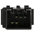 1x Power Window Switch & 3x Passenger Window Switch for Ford F-150 (2004–2008)