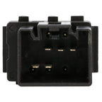 1x Power Window Switch & 3x Passenger Window Switch for Ford F-150 (2004–2008)