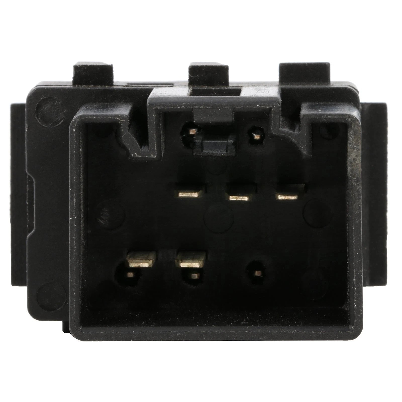 1x Power Window Switch & 3x Passenger Window Switch for Ford F-150 (2004–2008)