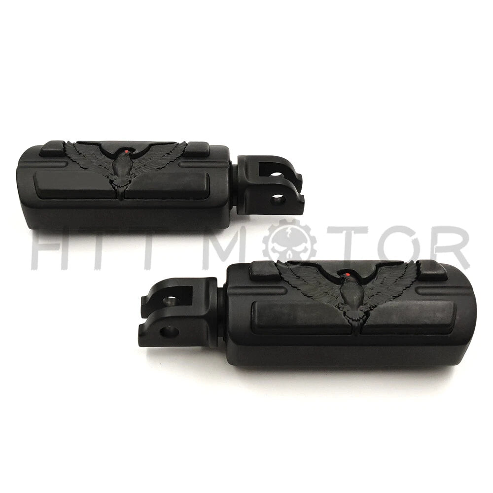 Eagle Falcon Footpeg for Harley Breakout FXBR / FXBRS (2018–2019)
