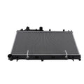 Radiator Assembly for Subaru Outback/Forester 2.5L (2005–2013)