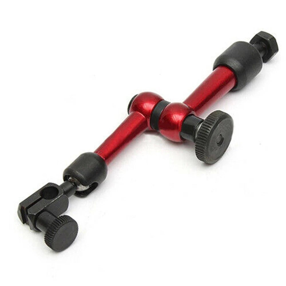 Bracket Pressure Gauge Magnetic Arm for Universal Applications