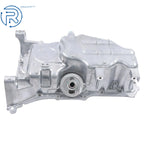 Rear Engine Oil Pan for Honda Fit (2015-2018)