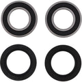 Rear Wheel Bearing Kit for KTM SX 450 (2009–2010)
