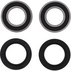 Rear Wheel Bearing Kit for KTM SX 450 (2009–2010)