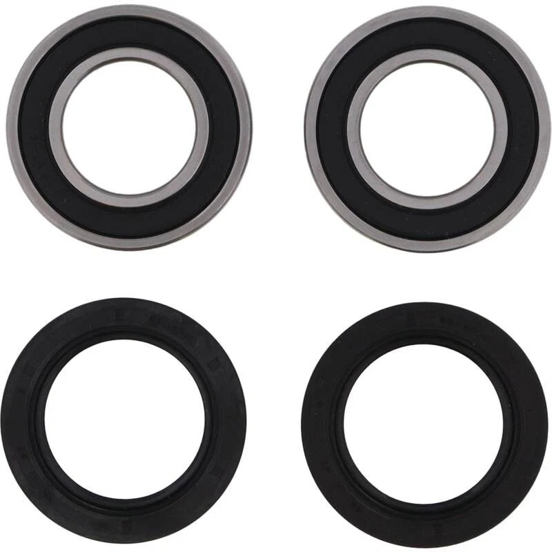 Rear Wheel Bearing Kit for KTM SX 450 (2009–2010)