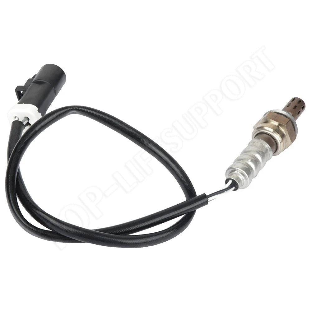Set of 4 Oxygen Sensors for Ford E-250, E-350 Econoline (1997)