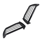 Front Push Bumper Bull Bar Grille Guard for Toyota Tacoma (2005–2015) Steel