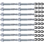 Lift Installation Kit for All Thread Wedge Anchors & Shims (2016–2020)