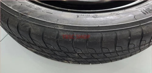 Spare Wheel Tire Donut 145/70/18 for Ford Flex (2013–2019)