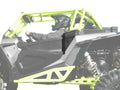 SuperATV Plastic Doors for Polaris RZR XP 1000 (2014–2023) - Side Panels