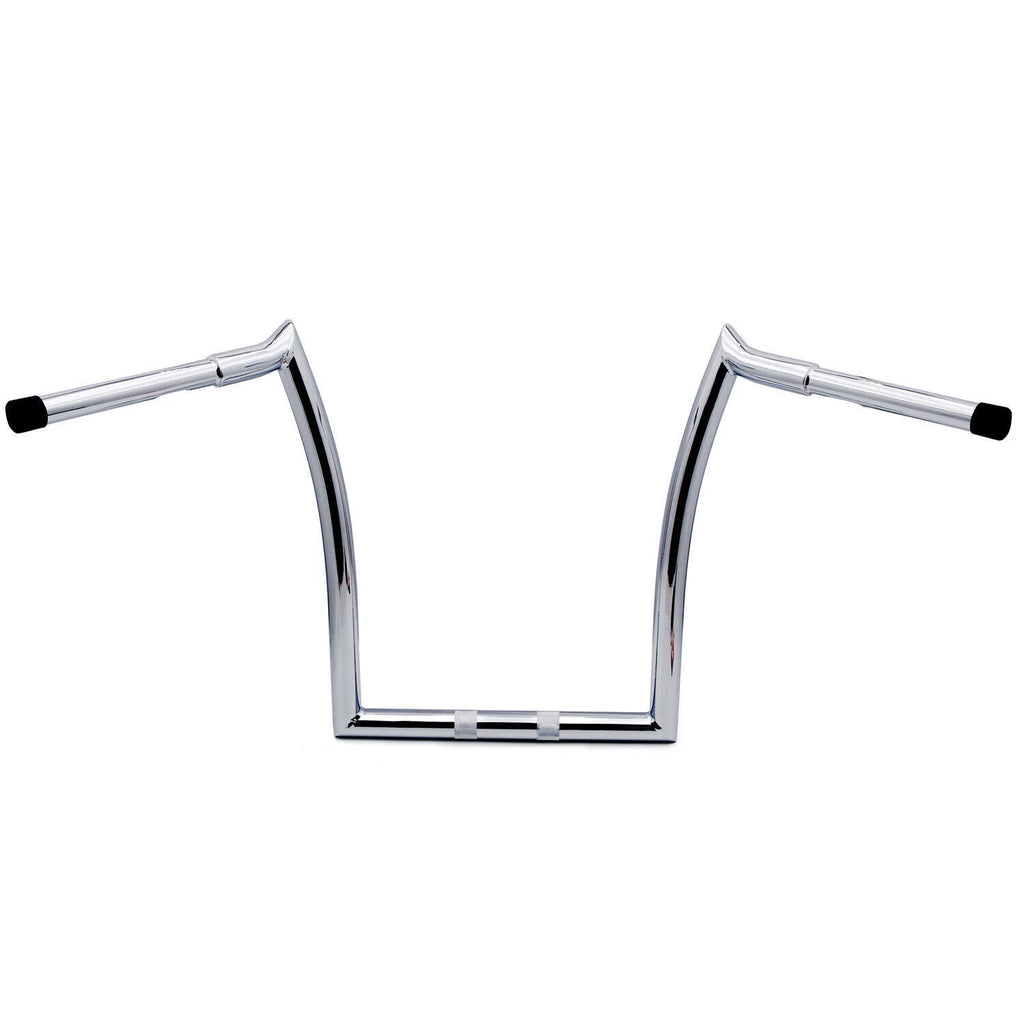 Rise 12" 14" 16" Ape Hanger 1.25" Handlebar for Road Glide FLTRX/S FLTRU (2016–2019)