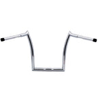 Rise 12" 14" 16" Ape Hanger 1.25" Handlebar for Road Glide FLTRX/S FLTRU (2016–2019)