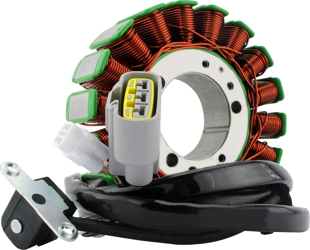 Stator for Wildcat XX/LTD (2018–2023) RMS010-107589
