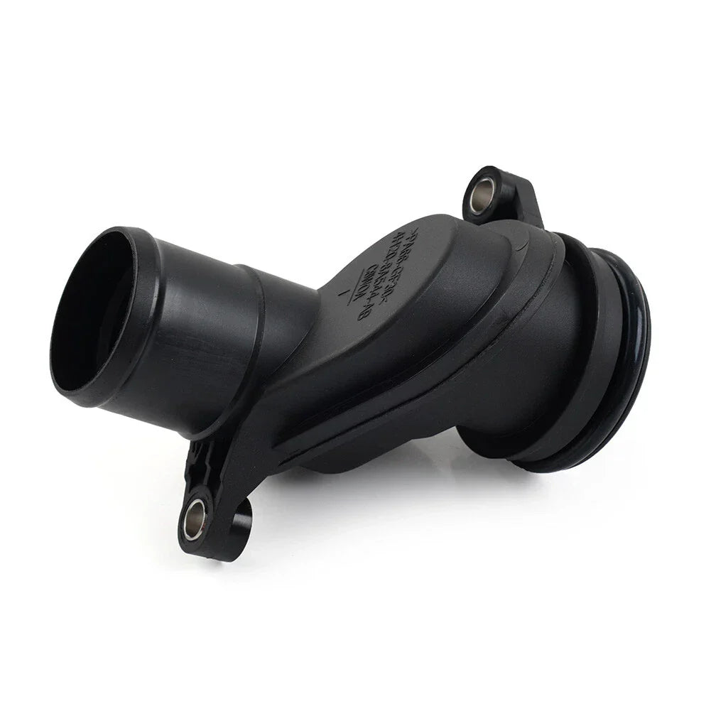Engine Thermostat Water Pump Outlet Tube for Land Rover Range Rover (2005-2009)