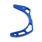 Aluminum Sprocket Case Saver for Yamaha Raptor 700/700R (2006–2020)