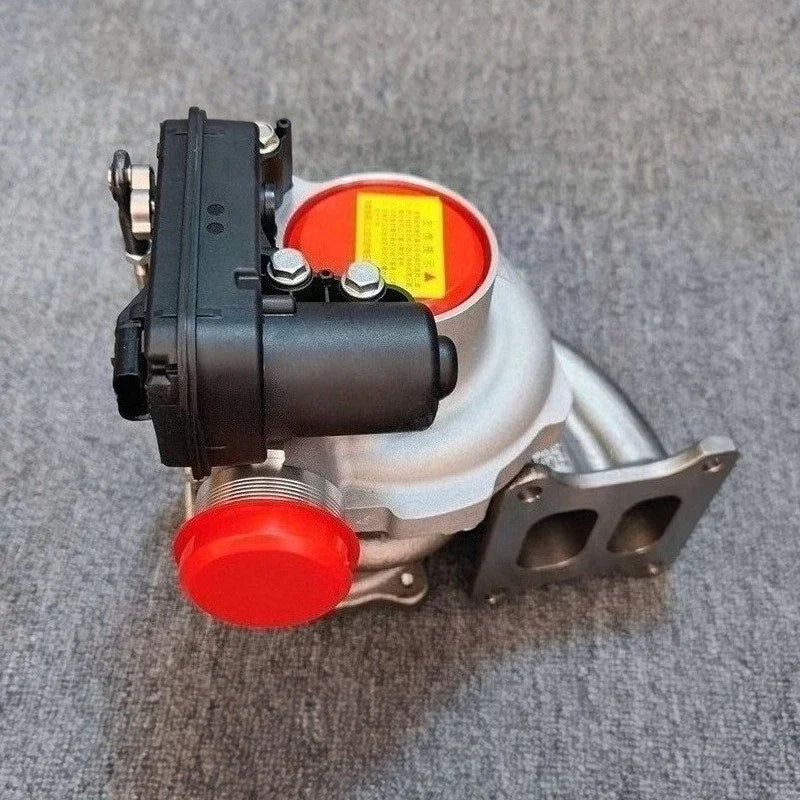 Turbocharger for Alfa Romeo Stelvio Giulia 2.0L (2017-2024)