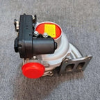 Turbocharger for Alfa Romeo Stelvio Giulia 2.0L (2017-2024)