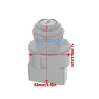 3 Position Ignition Key Switch for Polaris 800 Switchback Adventure (2018)