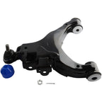 Control Arm and Ball Joint Tie Rod Sway Bar End Link for Toyota Tundra (2007–2016)