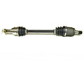 Precision Rear Left CV Axle for Honda Big Red 700 (2009–2013)