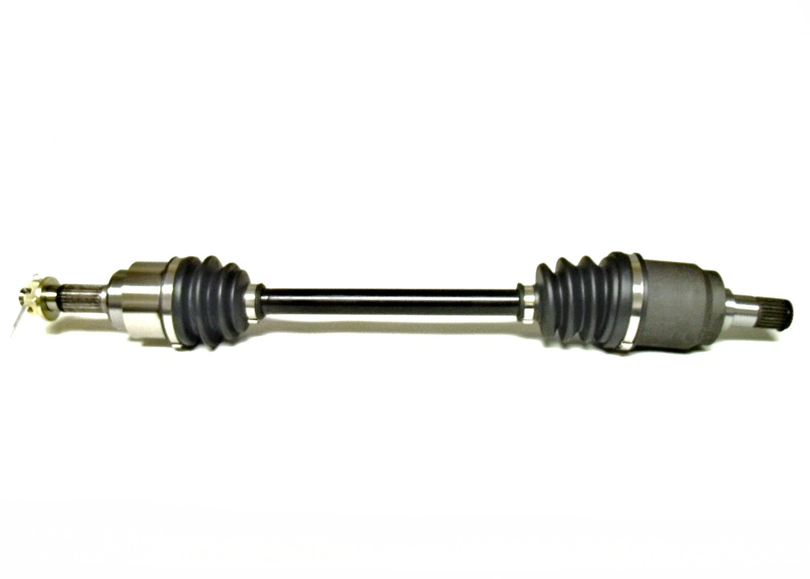 Precision Rear Left CV Axle for Honda Big Red 700 (2009–2013)